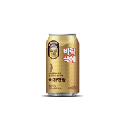 이천햅쌀 비락식혜
