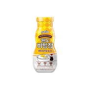 팔도 비빔장 버터간장소스
