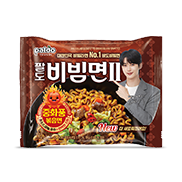 팔도비빔면Ⅱ>