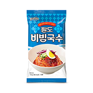 팔도 비빔국수