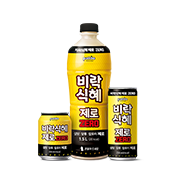 비락식혜 제로