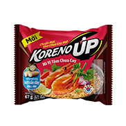 코레노업