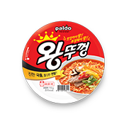 왕뚜껑