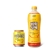 비락식혜