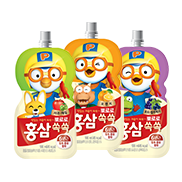 뽀로로 홍삼쏙쏙>
