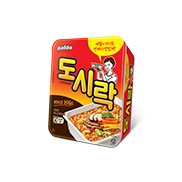 팔도 도시락>
