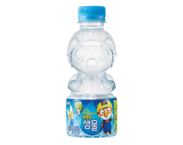 뽀로로 샘물