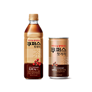쿠퍼스 헛개차